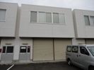 伊在倉庫付事務所の外観画像
