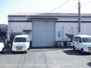 大野城御笠川2丁目倉庫Aの外観画像