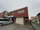 誉田町2丁目倉庫付事務所Aの外観画像