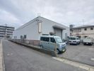 五十川2丁目倉庫の外観画像