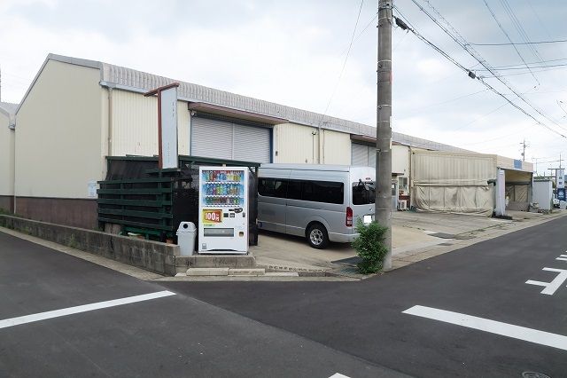 出川町2丁目26倉庫Ⅰの外観画像