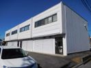 高倉町6丁目倉庫付事務所の外観画像