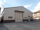 住吉3丁目倉庫 A棟の外観画像
