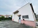 下山門2丁目倉庫（Ⅱ）の外観画像