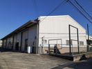 高松西2丁目倉庫の外観画像