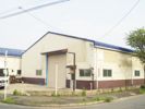 如意申町1丁目4倉庫Ⅱの外観画像