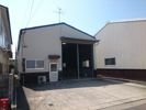 如意申町1丁目4倉庫Ⅲの外観画像