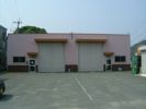 鳥栖市江島町工場（B）の外観画像