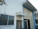 吉津5丁目工場Qの外観画像