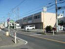 二本松1丁目倉庫付事務所の外観画像