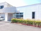 南江島町事務所の外観画像