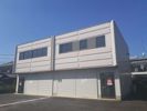 新治倉庫付事務所の外観画像