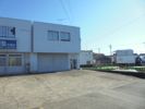 東起町4丁目倉庫付事務所の外観画像