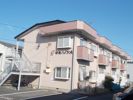 岐南ハイツAの外観画像