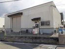 東平尾1丁目倉庫A－Ⅱの外観画像