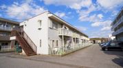 スカイタウン藤井Bの外観画像