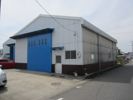 小池町2丁目工場Bの外観画像