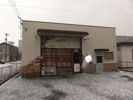 駅西本町6丁目12－24倉庫の外観画像