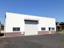 勝岡町倉庫ⅠBの外観画像