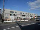 入間市宮寺事務所付倉庫の外観画像