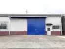 可児市川合 工場の外観画像