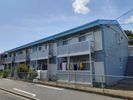 シティハイツコスモスⅢの外観画像