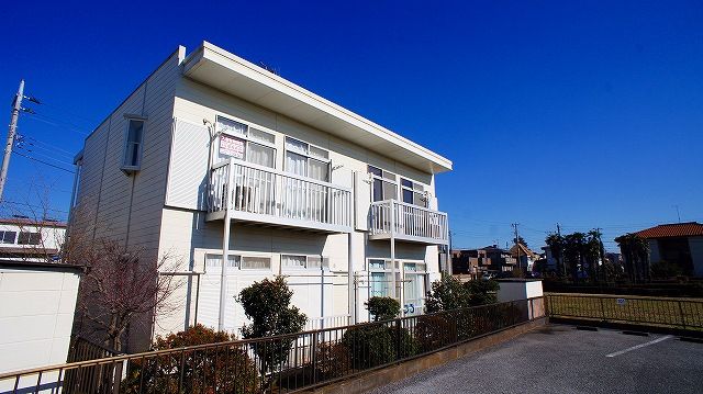 シティハイツ千種Ⅱの外観画像