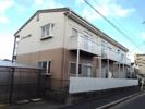 アネックス新町の外観画像