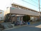 シティハイツ板橋Ⅱの外観画像