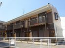 サンライズ国分寺Cの外観画像