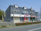 ベルタパークみずき野の外観画像
