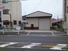 加茂4丁目倉庫Y（1）の外観画像
