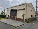 南木の本8丁目工場（T・H）の外観画像