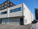 新田町倉庫付事務所KA Aの外観画像