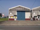 岐南町平島4丁目188工場Ⅰの外観画像