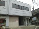 九之坪竹田倉庫付事務所の外観画像