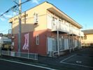 シティハイツクボタの外観画像