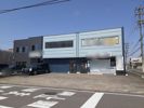 六条北4丁目倉庫付事務所1の外観画像
