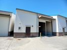 岩出市岡田倉庫 Ⅱの外観画像