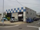 緑区上旭1丁目倉庫C棟の外観画像