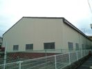 池上町3丁目倉庫（1）Bの外観画像