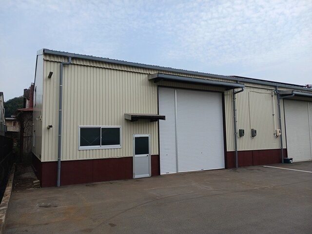 大門町4丁目工場B 19111の外観画像