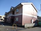 プラドール雅の外観画像