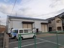 田部町倉庫Ⅰの外観画像