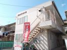 シティハイツ佐久間の外観画像