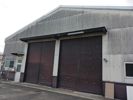 田子倉庫 Aの外観画像