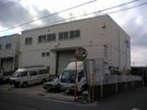 池辺町事務所付工場YTの外観画像