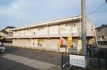 グランデージュ福島の外観画像
