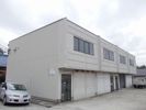 佐江戸町倉庫付事務所SF・SYの外観画像