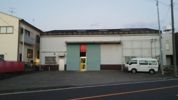 中萱津工場Cの外観画像